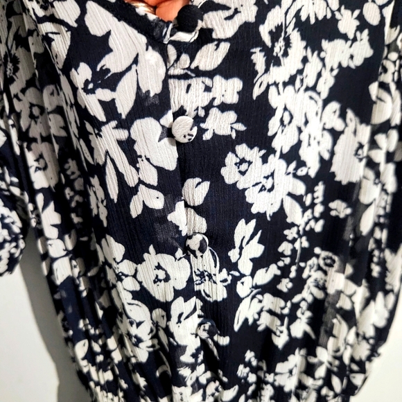 Calvin Klein Dress - Picture 5 of 6